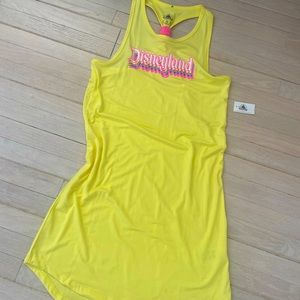 Walt Disney World Tank Dress for girls